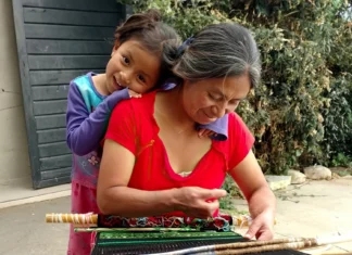 El hogar comunitario que ha impactado a miles de madres portada hogar comunitario