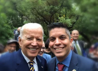 La lucha de Fernando Javier Torres Sánchez por los venezolanos