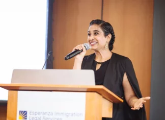 North Philly immigration nonprofit to host fundraising event immigration