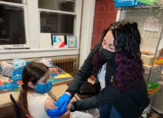 You Can Get Multiple Vaccines at the Same Time! Multiple Vaccines, Multiples vacunas