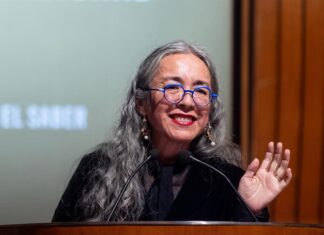 La mexicana Cristina Rivera Garza gana el Pulitzer con ‘El invencible verano de Liliana’