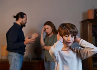 El amor conlleva respeto violencia domestica