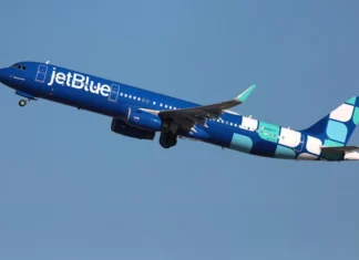 JetBlue agregará seis vuelos directos desde EE. UU., Latinoamérica y el Caribe a Puerto Rico