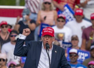 Referencias de Trump «empleos para negros» y «empleos para hispanos» generan críticas