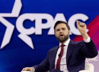 El senador J.D. Vance es el favorito para ser el vicepresidente de Trump, según un sondeo vance