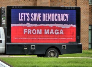 «The largest deportation in America’s history» would use local police