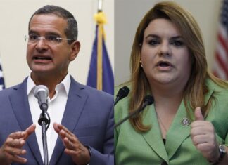 Registran más errores en transmisión de datos en las elecciones primarias de Puerto Rico elecciones