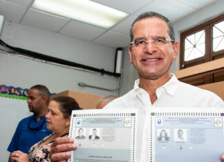 Pierluisi, gobernador de Puerto Rico, dice que no esperaba perder