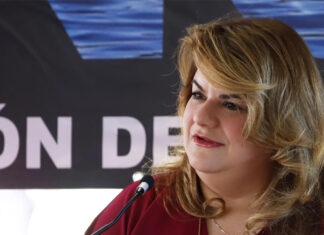 González: «Es un día especial para los puertorriqueños que apostaron a un cambio»