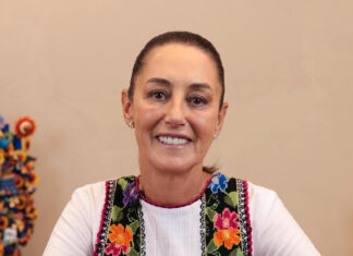 México, con Sheinbaum, se une a la veintena de países gobernados por una mujer