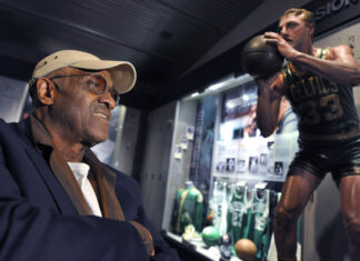 Fallece Chet Walker, quien ayudó a los 76ers a ganar el título en 1967 76ers