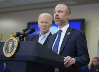 Alcaldes de ciudades fronterizas de EE. UU. irán a Washington para anuncio de Biden sobre inmigración biden