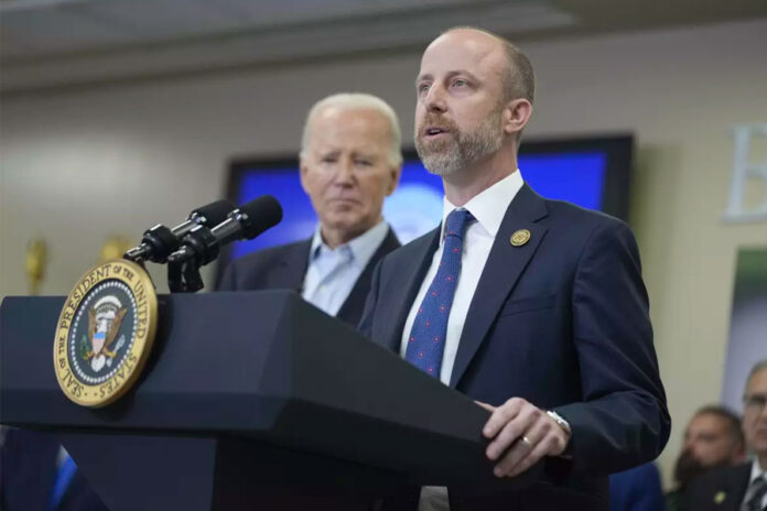 Alcaldes-de-ciudades-fronterizas-de-EEUU-irán-a-Washington biden