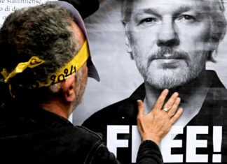 Assange’s release ‘a victory’ for press freedom: RSF victory
