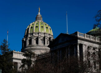 Bill to ensure access to contraception advances in Pennsylvania, aided by dozens of GOP House votes Pennsylvania