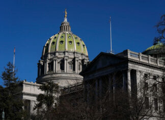 Budget season arrives in Pennsylvania Capitol as lawmakers prepare for debate over massive surplus Pennsylvania