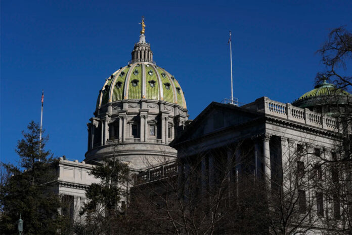 Budget-season-arrives-in-Pennsylvania-Capitol-as-lawmakers-prepare-1 Pennsylvania
