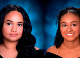 Esperanza Academy Charter School Class of 2024 esperanza