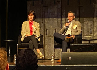 Cumbre Medios y Democracia: un llamado a la unidad y la acción democracia