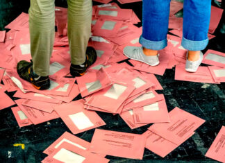 Claves de las elecciones UE tras el avance de la ultraderecha y adelanto electoral en Francia elecciones