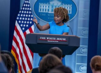 Confía la Casa Blanca que orden ejecutiva sobre inmigración supere retos legales La Casa Blanca