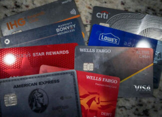 Crece la morosidad en el pago de tarjetas de crédito en EE. UU. Esto es lo que hay que hacer morosidad