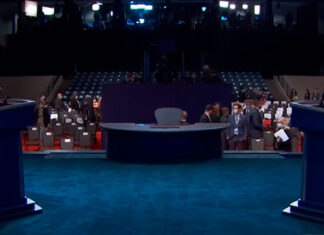 Del bronceado de Kennedy al reloj de Bush. Claves para sobrevivir a un debate presidencial debate