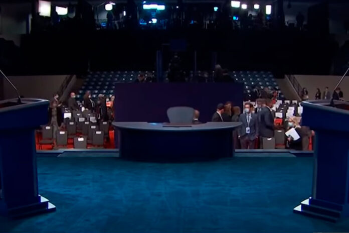 Del-bronceado-de-Kennedy-al-reloj-de-Bush debate