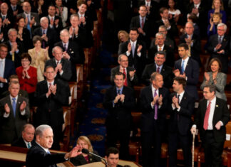 Demócratas debaten si asistir al discurso de Netanyahu en el Congreso; muchos planean boicotearlo Demócratas