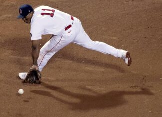Devers, Ramírez y De la Cruz hacen sonar el merengue dominicano en las Grandes Ligas dominicano