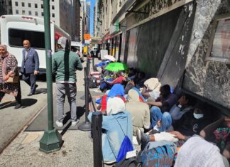 EE. UU. subraya que también los trabajadores indocumentados tienen derechos en su país indocumentados