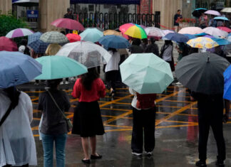 EE. UU. necesita estudiantes chinos en humanidades e indios en ciencias chinos