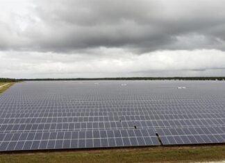 El auge de la energía limpia en Estados Unidos ha creado más de 300.000 empleos desde 2022 energía limpia