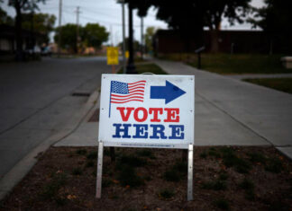El camino al futuro: ciudades con altos índices de votación Votación