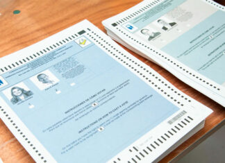 En duda el resultado de las primarias de Puerto Rico por errores en transmisión de datos primarias