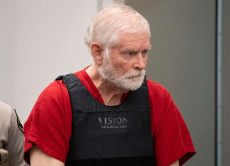 ¿Es un héroe un ranchero que mata a un inmigrante?