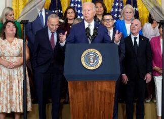 Half a million immigrants could eventually get US citizenship under a new plan from Biden immigrants