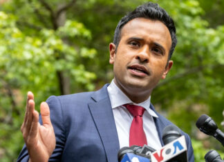 Hallan sin vida a acusado de amenazar de muerte a candidatos presidenciales en EE. UU. amenazar