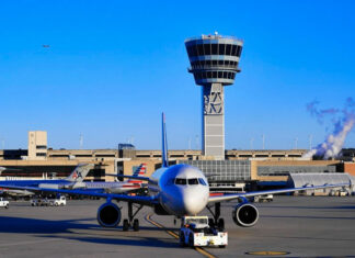 Health Department Warns of Possible Measles Exposure at the Philadelphia International Airport Measles