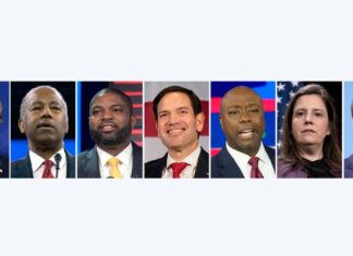 Here’s a look at Trump’s VP shortlist and why each contender may get picked or fall short Trump's