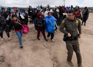 How Biden’s new order to halt asylum at the US border is supposed to work asylum