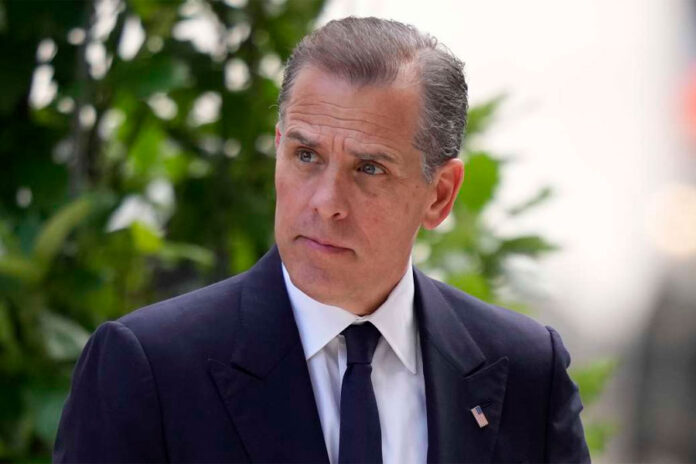 Hunter-Biden-and-first-lady-Jill-Biden-arrive-for-jury-selection-in-his-federal-gun-case Hunter Biden