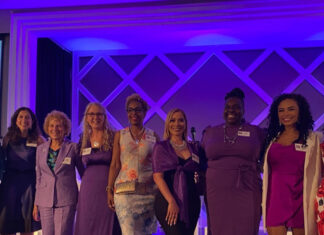 Joanna Otero: a key ally in the war against domestic violence in Philadelphia Joanna Otero