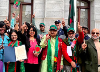 June is Immigrant Heritage Month Immigrant