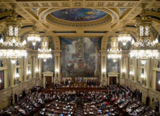 Lawmakers advance proposal to greatly expand Sunday hunting in Pennsylvania proposal