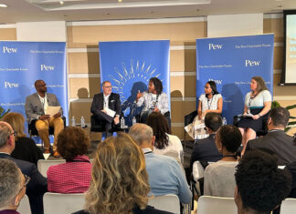 Cada Voz, Cada Voto aportará 2.875 millones a 71 organizaciones de Filadelfia Lenfest