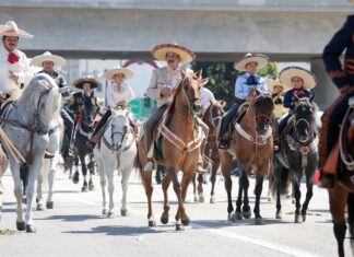 Los latinos representan casi el 71% del crecimiento general de la población de EE. UU.