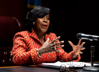 Mayor Cherelle L. Parker Signs Three Additional Public Safety Bills into Law parker