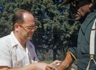 Mayoría de afroestadounidenses cree que las instituciones de EE. UU. conspiran en su contra afroestadounidenses