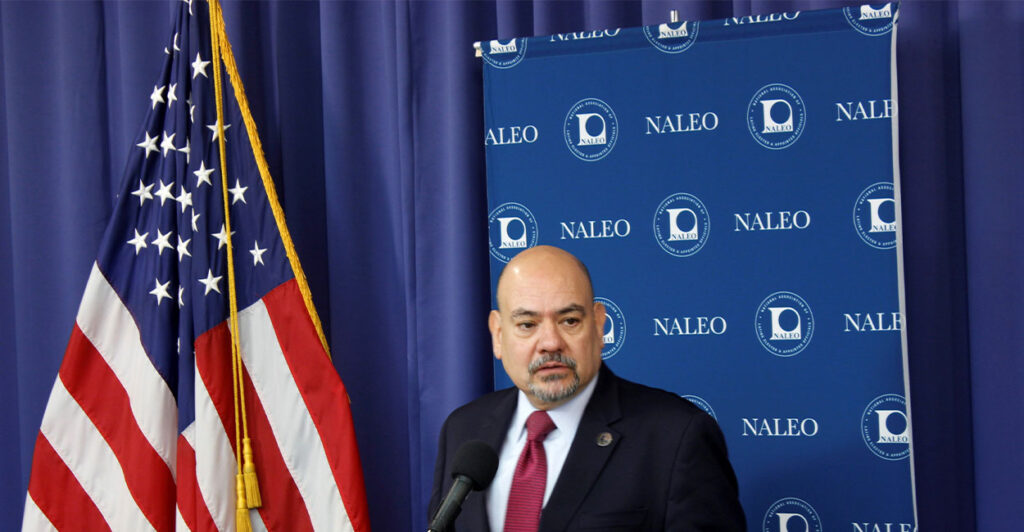 NALEO